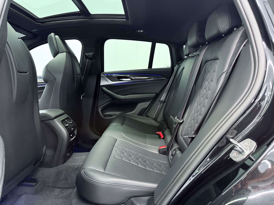 BMW X4 M 2020 - Image 23