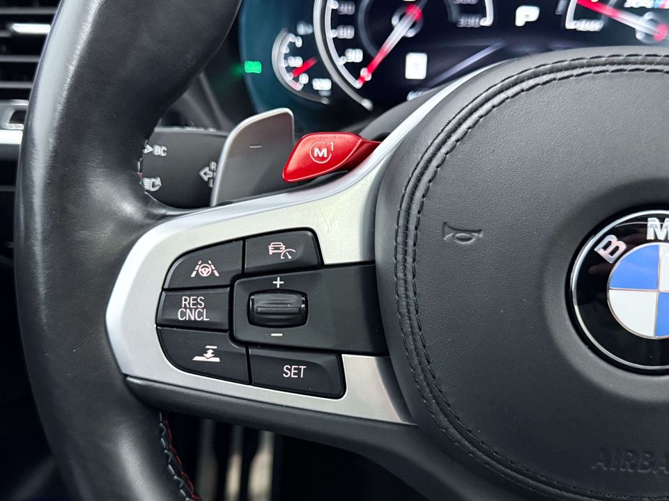 BMW X4 M 2020 - Image 31