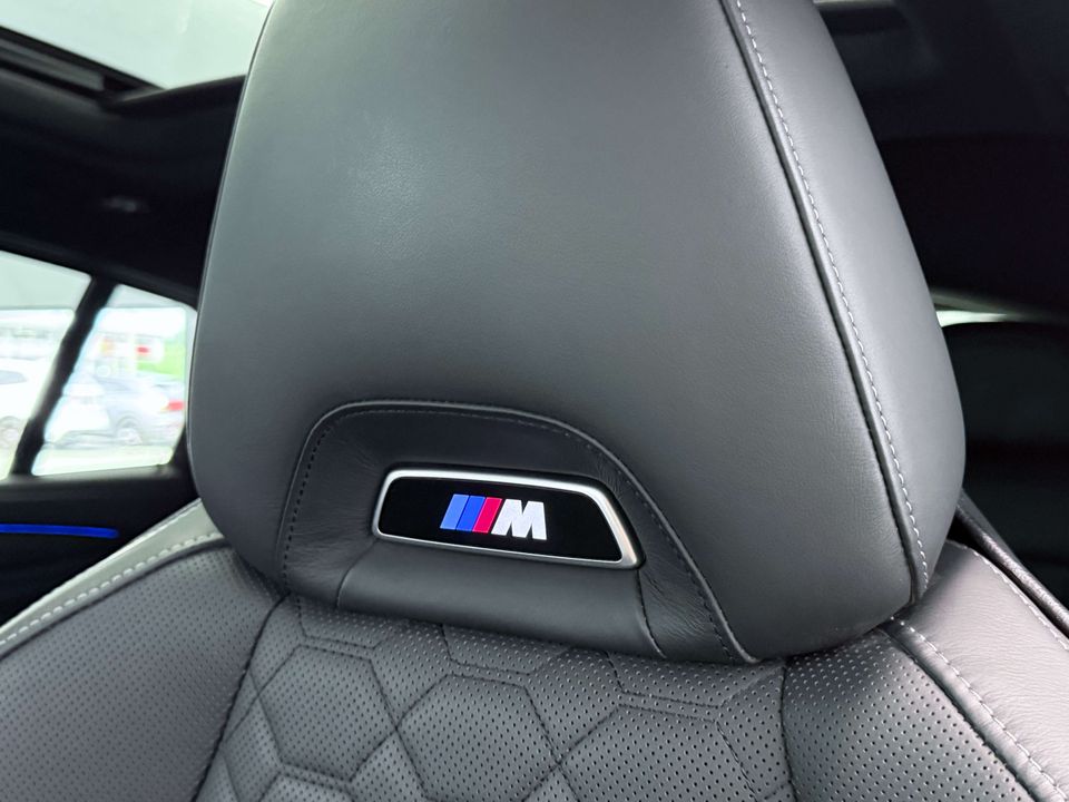 BMW X4 M 2020 - Image 18