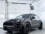 Porsche Macan 2022 - Thumbnail 4