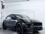 Porsche Macan 2022 - Thumbnail 9