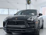 Porsche Macan 2022 - Thumbnail 3