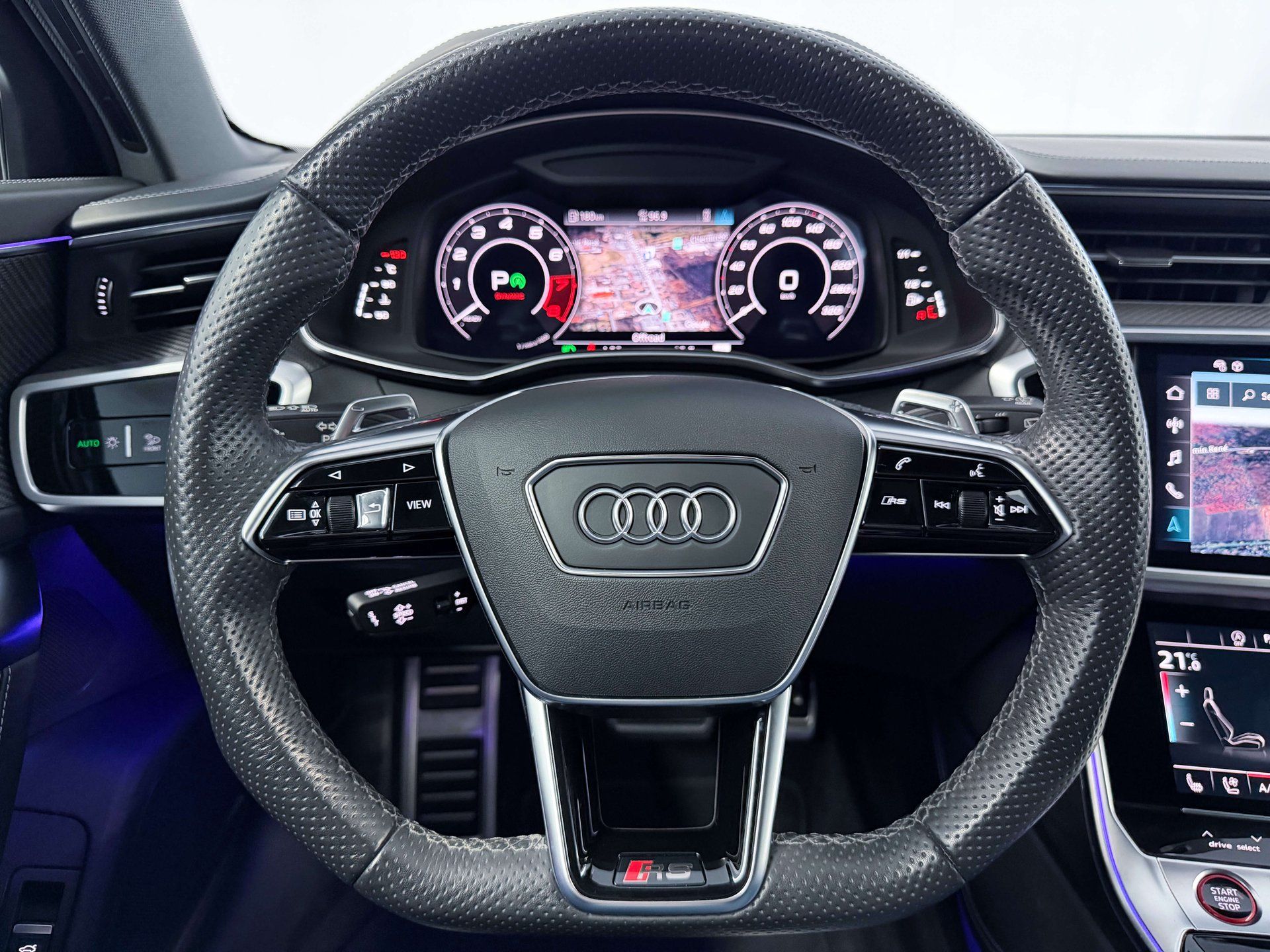 Audi RS 6 Avant 2023 - Thumbnail 29