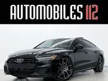 Audi A7 2021 - Thumbnail 1