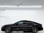Audi A7 2021 - Thumbnail 5