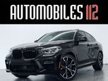 BMW X4 M 2020 - Thumbnail 1