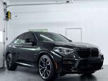 BMW X4 M 2020 - Thumbnail 9
