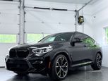 BMW X4 M 2020 - Thumbnail 4