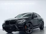 BMW X4 M 2020 - Thumbnail 2